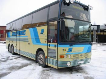 Volvo VanHool - Turistinis autobusas