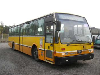 Volvo VanHool A600 - Turistinis autobusas