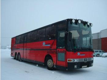 Volvo Van Hool - Turistinis autobusas