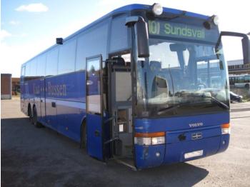Volvo Van-Hool B12M - Turistinis autobusas