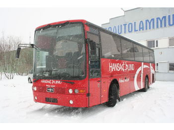 Turistinis autobusas VAN HOOL T815: foto 1