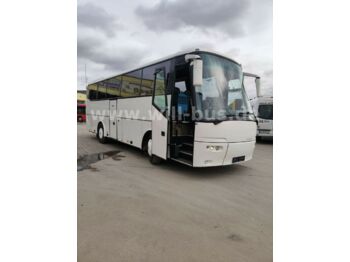 Turistinis autobusas VDL BOVA Bova 104.365 FHD Futura * 411 HD * 220 V Stecker: foto 1