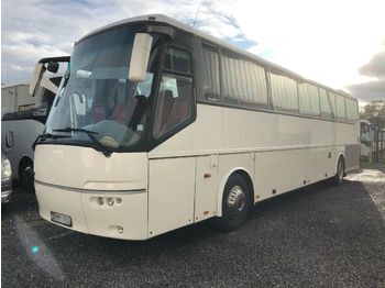 Turistinis autobusas VDL BOVA FHD 127.365/Klima /WC/Schalt./ Euro5/65 Sitze: foto 1