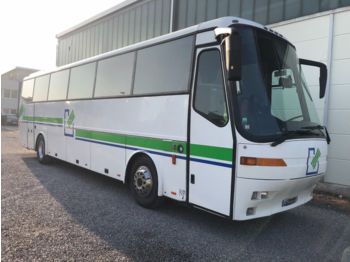Turistinis autobusas VDL BOVA FHD 12-370 Futura , Klima: foto 1