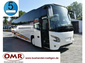 Turistinis autobusas VDL BOVA Futura FHD 2 / O 580 / O 350 / R07: foto 1