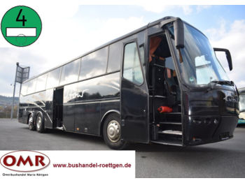 Turistinis autobusas VDL Futura F14 Nightliner / Tourliner Eventbus: foto 1