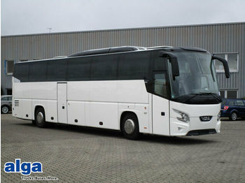 Turistinis autobusas VDL Futura FHD2 129-410, AHK, wenig Km, Automatik: foto 1