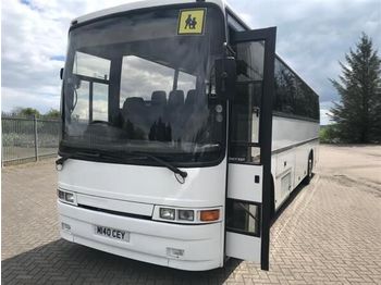 Turistinis autobusas VOLVO B10m 70 seater coach: foto 1