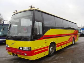Turistinis autobusas VOLVO B12B CARRUS STAR502: foto 1