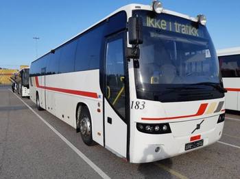 Turistinis autobusas VOLVO B12M CARRUS 9700S; 13,48 m; 54 SEATS: foto 1