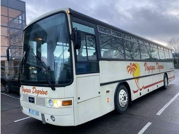 Turistinis autobusas Vanhool CL5/1 MANUAL - 49 PERSONEN + RETARDER - MAN ENGI: foto 1