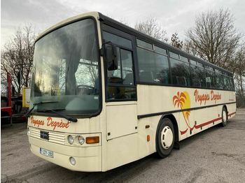 Turistinis autobusas Vanhool CL5/1 MANUAL - 59 PERSONEN + RETARDER - MAN ENGI: foto 1