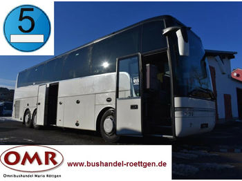Turistinis autobusas Vanhool T915 Astronef / TX15 / 515 / 516 / sehr guter ZS: foto 1