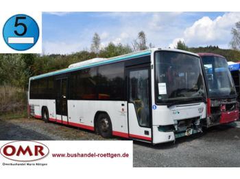 Priemiestinis autobusas Volvo 8700 BLE: foto 1