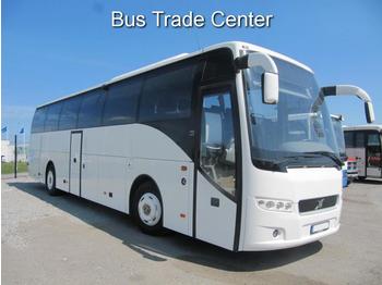 Turistinis autobusas Volvo 9500 H B8R // 9700H: foto 1