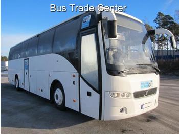 Turistinis autobusas Volvo 9500 H B8R EURO 6 / 9500H: foto 1