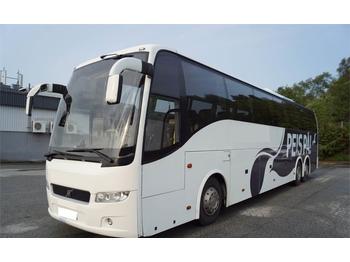 Turistinis autobusas Volvo 9700: foto 1