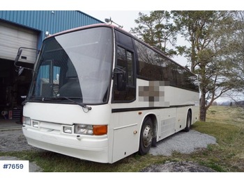 Turistinis autobusas Volvo B10M: foto 1