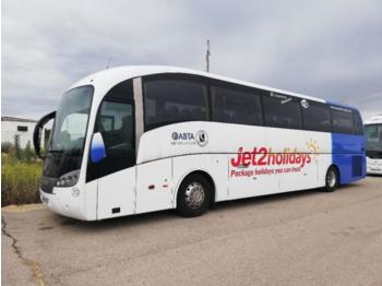 Turistinis autobusas Volvo B12B: foto 1
