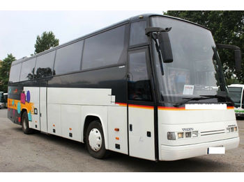Turistinis autobusas Volvo B12/600: foto 1