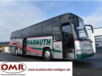Turistinis autobusas Volvo B12/600 / Top top Zustand / 9900 / 415 /Tourismo: foto 1