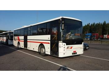 Priemiestinis autobusas Volvo B7R Vest Contrast 12,15m, Euro 3: foto 1