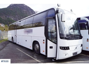 Turistinis autobusas Volvo BM 9700: foto 1