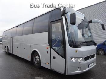 Turistinis autobusas Volvo CARRUS 9700 H B12B / 9700H: foto 1