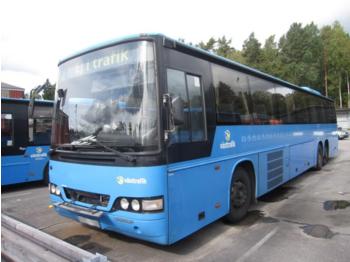 Turistinis autobusas Volvo Carrus: foto 1