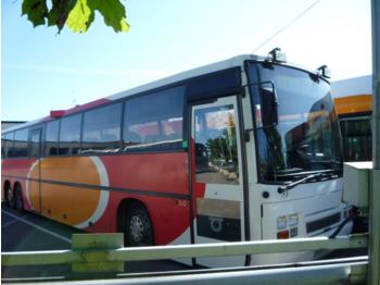 Turistinis autobusas Volvo Carrus: foto 1