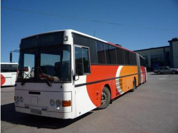 Miesto autobusas Volvo Carrus B10M: foto 1