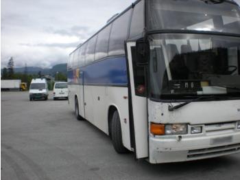 Turistinis autobusas Volvo Delta Superstar B10M: foto 1