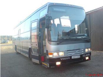 Turistinis autobusas Volvo Helmark: foto 1