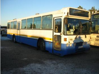 Turistinis autobusas Volvo Säffle: foto 1