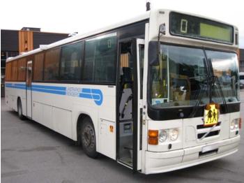 Turistinis autobusas Volvo Säffle: foto 1