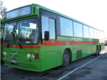 Turistinis autobusas Volvo Säffle 2000: foto 1