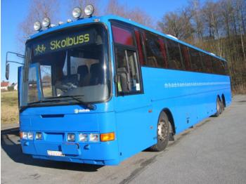 Turistinis autobusas Volvo Vest Ambassadör: foto 1