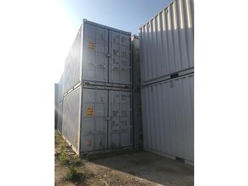 Nauja Jūrinis konteineris Container 20HC One Way: foto 1