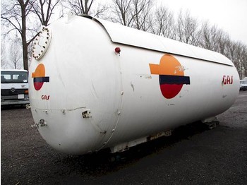 Tank konteineris LPG / GAS GASTANK 30000 LITER: foto 1