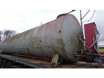 Tank konteineris Tankanlage 30000 Liter: foto 1