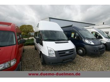 Ford Nugget Top Zustand  - Mikroautobusas kemperis