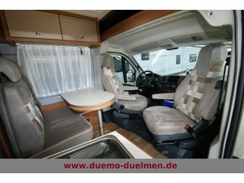 Globecar Campscout**ESP**ALL-IN**2x auf Lager**  - Mikroautobusas kemperis