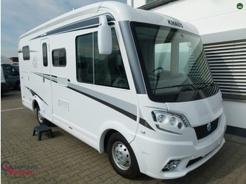 Knaus Van i 550 MD 2013  - Mikroautobusas kemperis