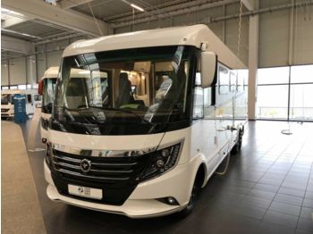 Niesmann + Bischoff Arto 88 EK Modell 2019 Solar, Markise, 2 x TV  - Mikroautobusas kemperis