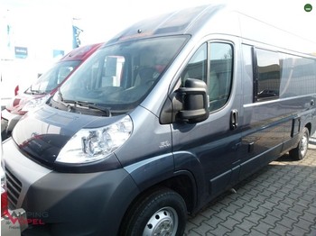 Weinsberg CaraBus 601 MQ 2013  - Mikroautobusas kemperis