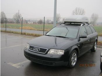 Audi QUATTRO - Lengvasis automobilis