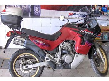 HONDA XL600VTransalp - Motociklas