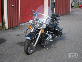 Harley Davidson DAVIDSON FLHRC  - Motociklas