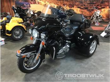 Harley-Davidson FLHTCO-TG - Motociklas