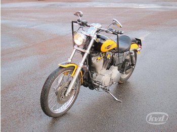 Harley-Davidson XL53C (XL883 C) -01  - Motociklas